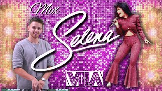 Selena Quintanilla Mix | Exitos Del Recuerdo | Biggest Hits of Selena | Mezcla Para Bailar