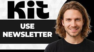 How to Use the ConvertKit Newsletter Feature (Step By Step) (2026 Guide)