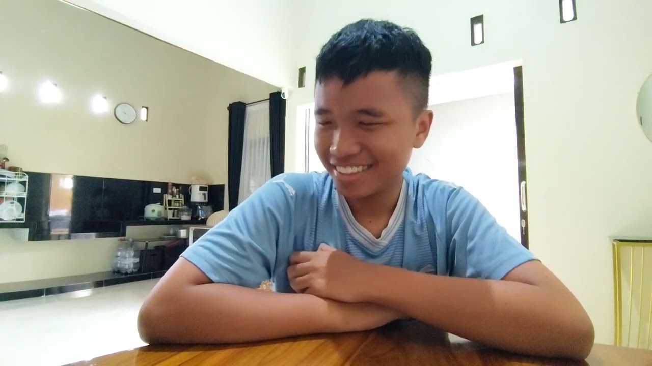 PRESENT PERFECT ASSESSMENT - RASYA