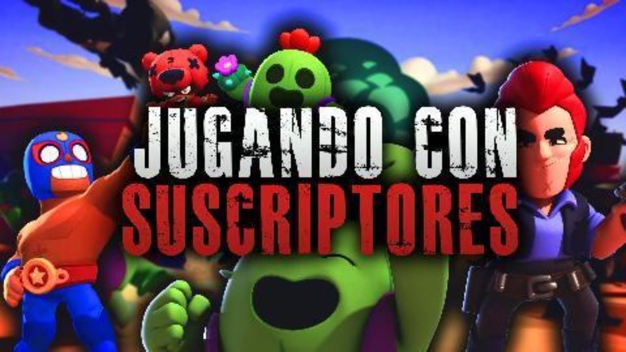 Generador De Gemas Para Brawl Stars 2021