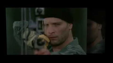 Shane Pierce - Harper's Island - Ben Cotton