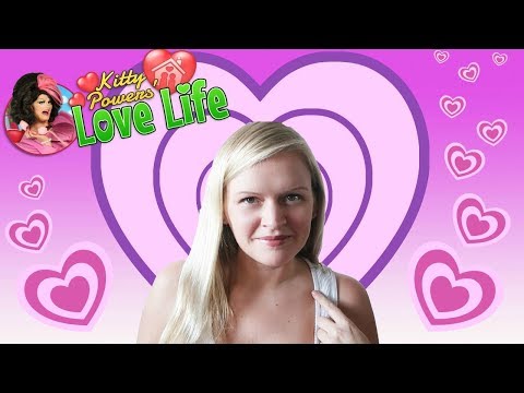 Kitty Powers : Love Life #1