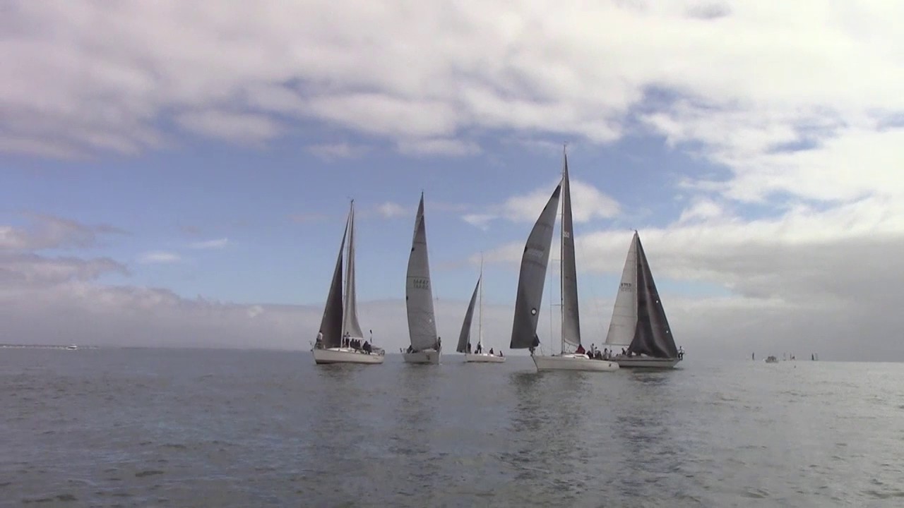 SCYA MidWinters - 2017