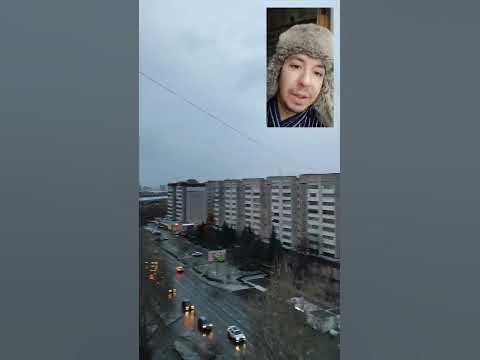 прогноз погоды Казань 14.11.2022 - YouTube