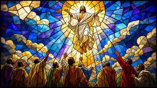 10:30am Gospel Mass - The Ascension of the Lord (2026-05-17)