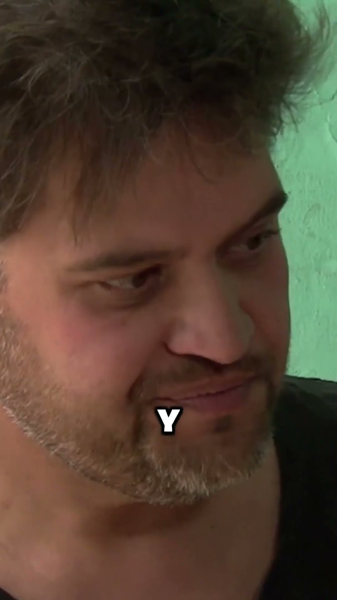 No son molestias, don George ? #HastaQueElDineroNosSepare #SergioCorona #shorts #tln