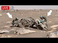 NASA Perseverance Rover Latest Video SOL 1816 | Mars New Images | Mars hd photos | Marte