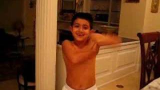 Ryan2000 Armpit Fart Take Me Out To The Ball Game