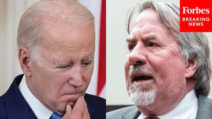 'Weapons Of Control': Doug LaMalfa Blasts Biden Administration's Energy 'Overregulation'