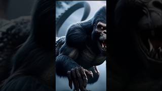 Hybrid Ai Animal Shorts By Shorts Ai Animal