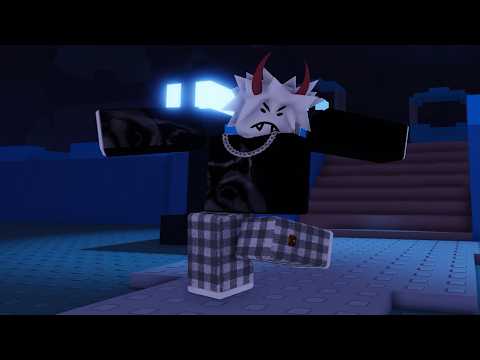 Split Emote - FORSAKEN OST