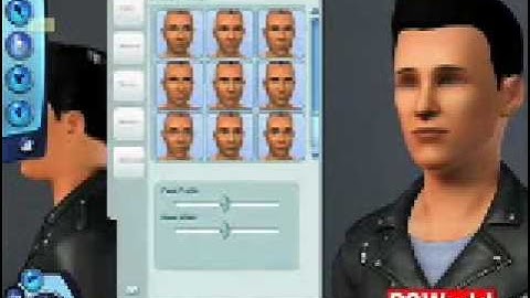 PC World - Sims 3 Interview