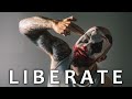 Slipknot  - Liberate - [JOKER] Drum Cover