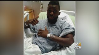 MBTA Conductor Who Fell Off Train Has Leg Amputated
