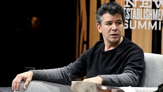 Uber CEO Travis Kalanick resigns