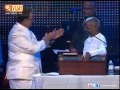 A Beautiful Moment In Engeyum Eppothum Raaja