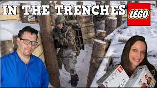 Dispatches for the Front Lines of Amazon & eBay During Q4