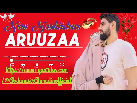 New Nashiidaa ARUUZAA RAMMEE TV 2024 Abdunasirahmadinofficial 