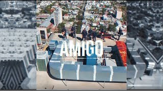 AMIGO [VIDEOCLIP POLICÍA DEL CHACO]