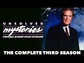 Unsolved mysteries with robert stack  season 3 episode 1  full episode
