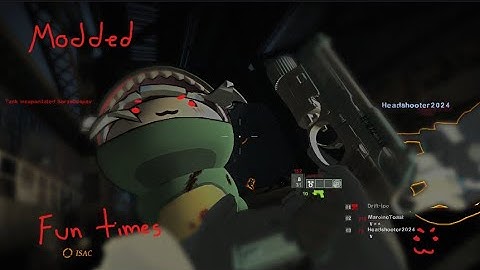 L4D2 - Crash Course Modded P2