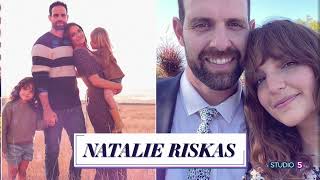 Take 5: Get to know Natalie Riskas a little better
