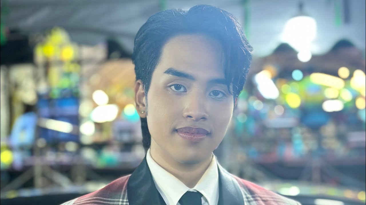 นางฟ้ายังอาย บาร็อก ชลธาร งานรำลึก สายันห์ สัญญา 130967