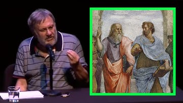 Slavoj Zizek — My Ontology