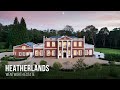 Heatherlands - Incredible 17,000 sq ft Mansion on Wentworth Estate - Virginia Water, UK
