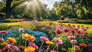 Музыка расслабляет нервную систему, улучшает память 🌿 Сергей Грищук музыка #5