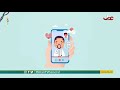 تطبيق معين يسهل عملية التواصل بين الاشخاص وذوي الاختصاص للحصول على استشارة صحية أو نفسية أو قانونية