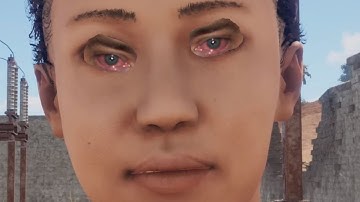 How To Scare People In Rust