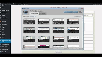 How to Add a New Product to Digital Access Pass