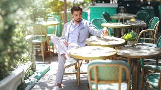 Namiq Qaraçuxurlu - Möcüzə Yeni̇ Kli̇p