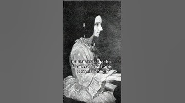 The Origin of Modern Computing