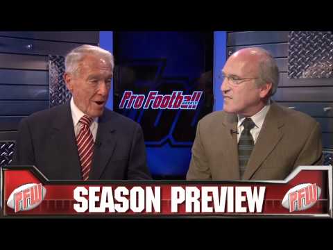 Marv Levy previews the 2011 NFL season