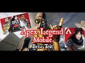 APEX LEGEND MOBILE | BETA TEST ONLY