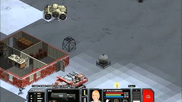 Xenonauts can be terrifying sometimes...