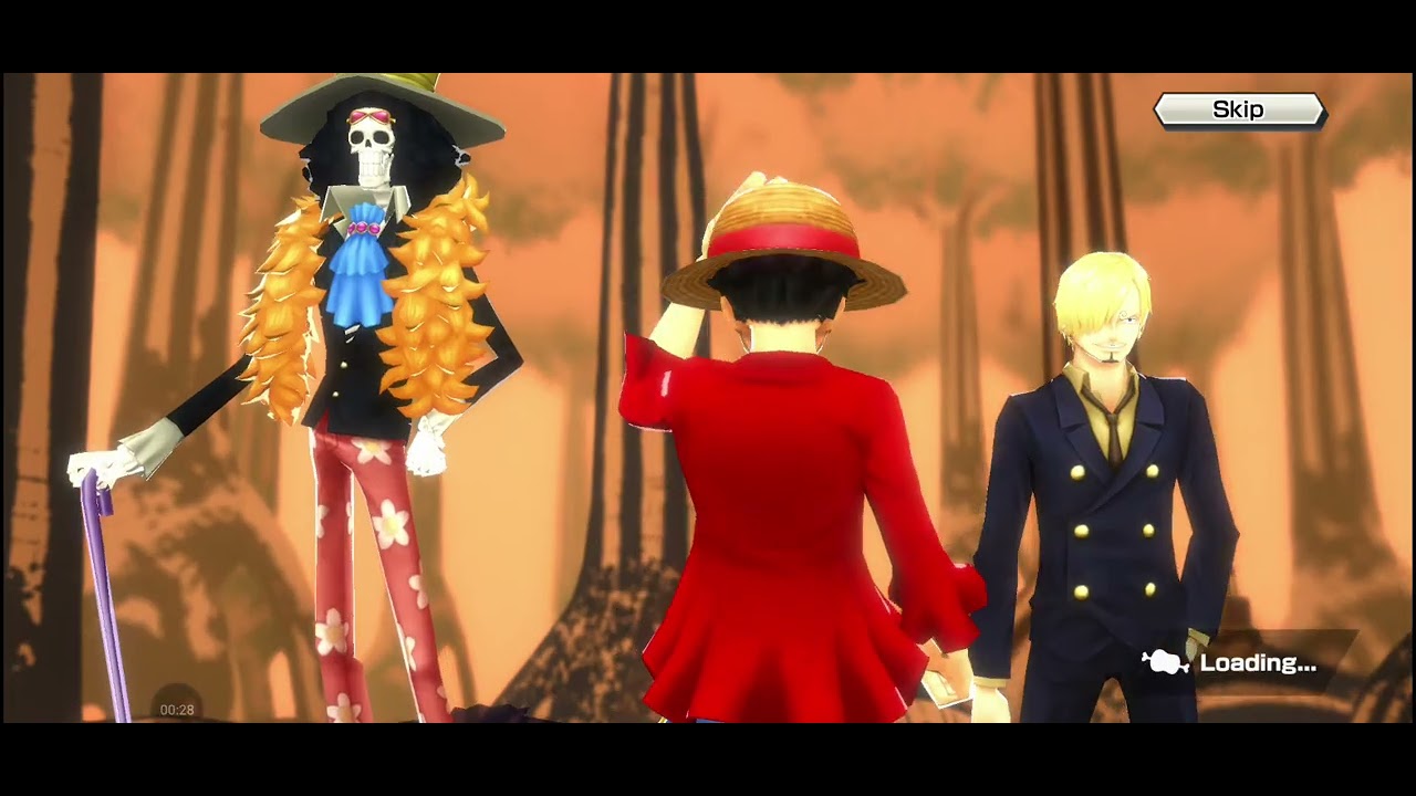 Free EX ticket summon 