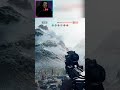 Короче я на самолёте лечу Battlefield 6