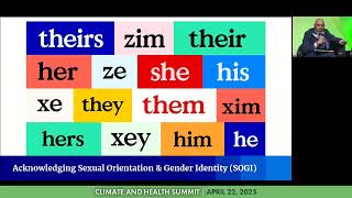2025 Climate and Health Summit- Concurrent Session 5