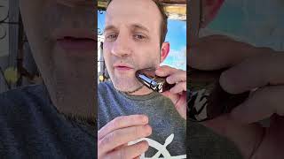 great gift to shave on the go