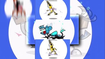 (YTPMV) My Reaction To (BAD THING) Scan