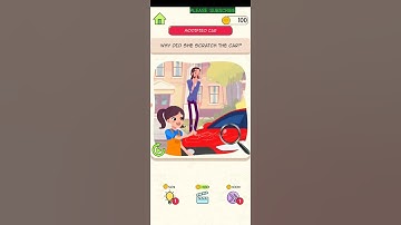 YOU BE THE JUDGE LEVEL 7 MODIFIED CAR ANSWERS