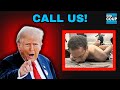 LIVE WHCD Shooter SET OFF By Trump's Iran War Crimes Threats?