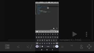 creating triangle using html and css || css triangle #shortsfeed #viral #vscode
