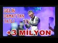 AKSARAYLI EMRE ÜLGEN - Gelin Damattan Tatlı Damat Gelinden Tatlı | Official Video