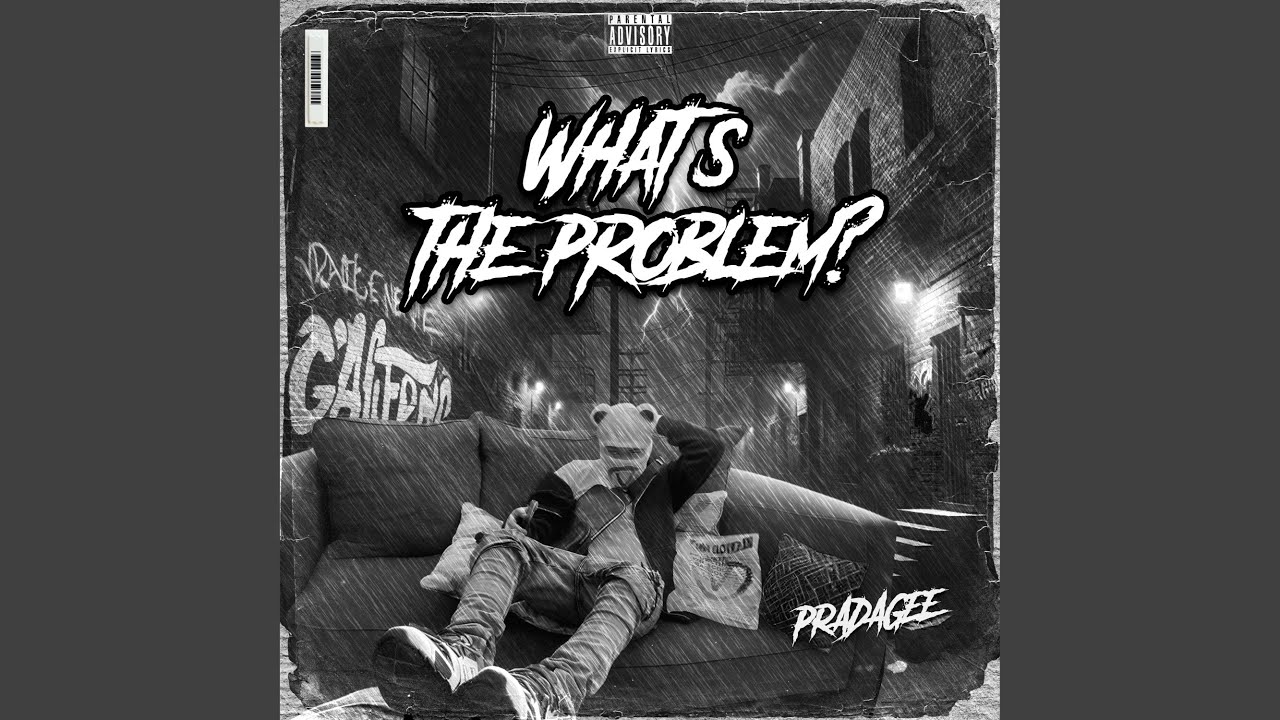 Watch Whats the Problem? on YouTube Watch Whats the Problem? on YouTube
