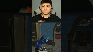 Carl In Gözünden 1V4 Pubg Mobile