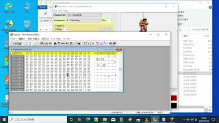 Enter the address manually in pancake2 sor2 hack